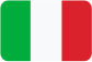 Teplovodné výmenníky spalín Italiano